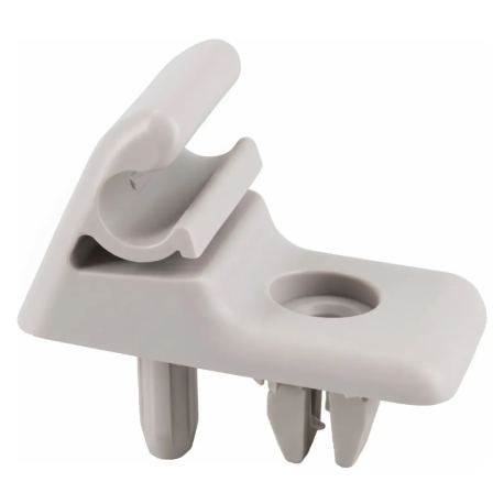 Base Soporte de Visera para Mobi, Palio