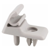 Base Soporte de Visera para Mobi, Palio