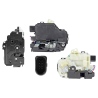 Chapa De Puerta Eléctrica Delantera Izquierda para Golf A4, Jetta A4, Beetle
