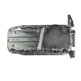 Tapa de Cárter de Aceite Bruck para Corsa, Meriva, Tornado