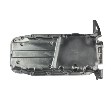 Tapa de Cárter de Aceite Bruck para Corsa, Meriva, Tornado