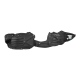 Lodera de Salpicadera Derecha para Versa Mazda 2, Yaris