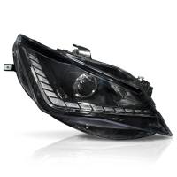 Faro Principal Derecho Full LED Auto Magic para Ibiza FR MK5