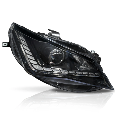 Faro Principal Derecho Full LED Auto Magic para Ibiza FR MK5