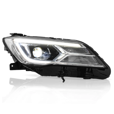 Faro Principal Derecho con Luz LED y Luz de Día Auto Magic para MG5