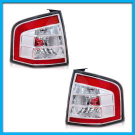 Juego de 2 Calaveras para Edge Auto Magic