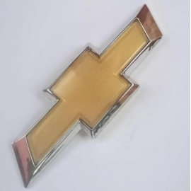 Emblema de Cajuela Chevrolet para Cruze Primera Generación