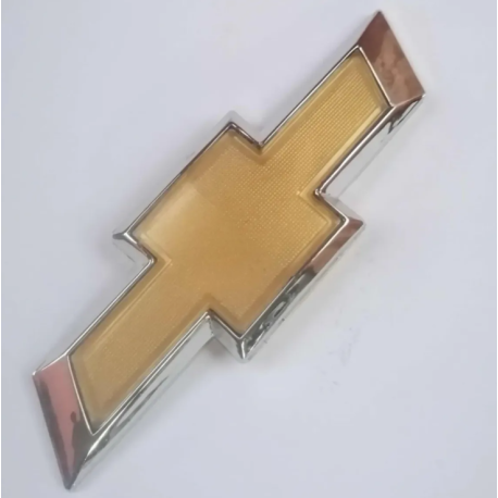 Emblema de Cajuela Chevrolet para Cruze Primera Generación