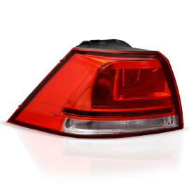 Calavera Exterior Izquierda Auto Magic para Golf A7
