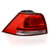 Calavera Exterior Izquierda Auto Magic para Golf A7