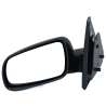 Espejo Lateral Izquierdo Corrugado Manual para Pointer G3, G4