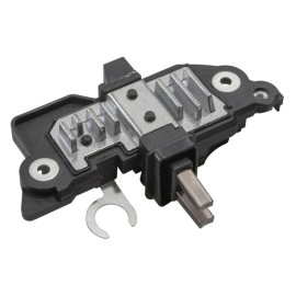 Regulador de Voltaje de Alternador para Zafira