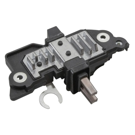 Regulador de Voltaje de Alternador para Zafira