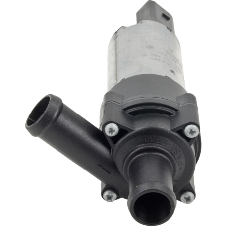 Bomba de Agua Eléctrica para Sharan 1.8T, Eurovan 2.5L, Touareg 3.2L
