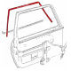 Kit de Hules de Ventana para Golf A2