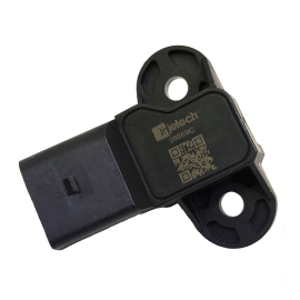 Sensor de Presión de Aire MAP Injetech para Virtus, Vento, Touareg, Saveiro, Passat, Polo, Lupo, Jetta, Ibiza, Golf, Gol