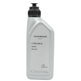 Botella de Aceite de Tansmision Automática ATF G052145S2 Original Volkswagen 