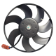 Motoventilador Best Coling para Bora Tdi 1.9L