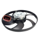 Motoventilador Best Coling para Bora Tdi 1.9L