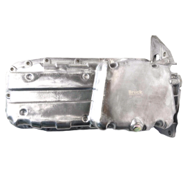 Tapa de Cárter de Aceite Bruck para Corsa, Meriva, Tornado