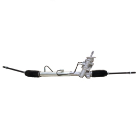Caja de Dirección Hidráulica con Bieletas sin Sensor Yokomitsu para Lupo, Polo, Gol, Vento, Saveiro, CrossFox, Ibiza