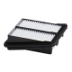 Filtro de Aire Rectangular Purolator para Fit