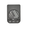 Interruptor de Luces sin Resistencia Bruck para Chevy C1