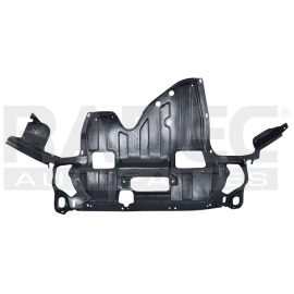 Tolva de Motor Inferior Delantera para Accord