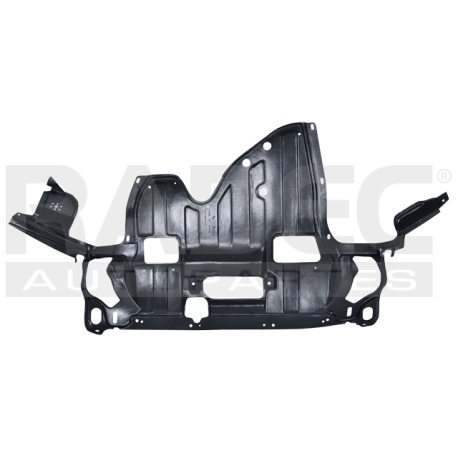 Tolva de Motor Inferior Delantera para Accord