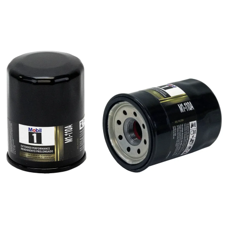 Filtro de Aceite Mobil para Cr-V, Altima