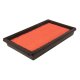 Filtro de Aire Mahle para Altima