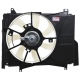 Motoventilador Completo de 4 Pines para Attitude