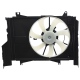 Motoventilador Completo de 4 Pines para Attitude