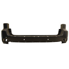 Facia Trasera Superior Para Grand Cherokee
