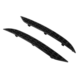 Par de Reflejantes Bumper para Golf A 7.5