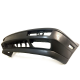 Facia Delantera con Spoiler Integrado V-Win para Golf A3, Jetta A3