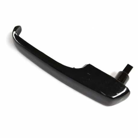 Manija Exterior de Puerta Corrediza Color Negro para VW Combi