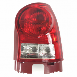 Calavera Derecha de Acrílico Diforza para Pointer City G4