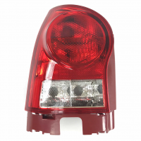 Calavera Izquierda de Acrílico Diforza para Pointer City G4