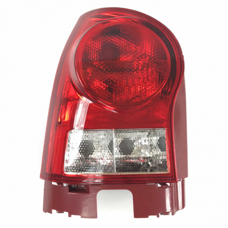 Calavera Izquierda de Acrílico Diforza para Pointer City G4