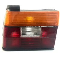 Calavera con Mica de Acrílico Lado Izquierdo Mirsa para Jetta A2