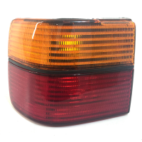 Calavera Exterior Izquierda Mirsa para Jetta A3