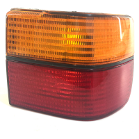 Calavera Exterior Derecha Mirsa para Jetta A3