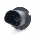 Foco 9007 Halogeno (100w)