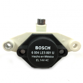 Regulador de Voltaje de Alternador Bosch para Atlántic, Caribe, Golf A2, Jetta A2