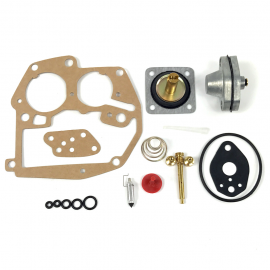 Repuesto Completo de Carburador Voltmax para Golf A2, Jetta A2, Corsar, Combi 1800, Nissan Samurai, Hikari, Ichivan 2.4L