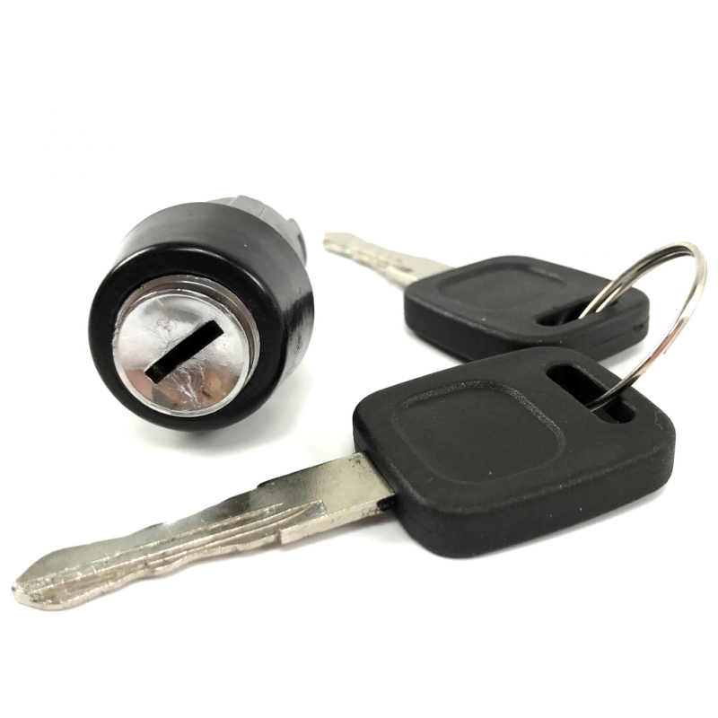 Switch de encendido jetta a3