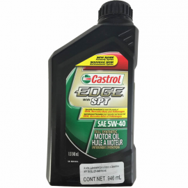 Castrol 5 30 diesel