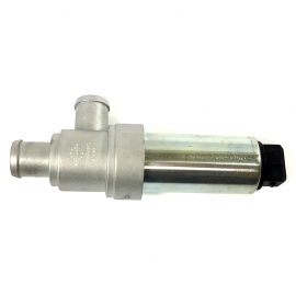 Válvula IAC de Ralentí de Motor Bruck de Golf A2 FBU, 2.0L, Jetta A2 FBU, 2.0L