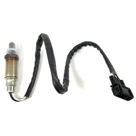 Sensor de Oxígeno "Lambda" Bosch para Golf A3 2.0, Jetta A3 2.0